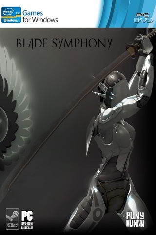 Blade Symphony скачать торрент бесплатно