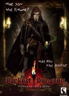 Darkest Dungeon скачать торрент бесплатно
