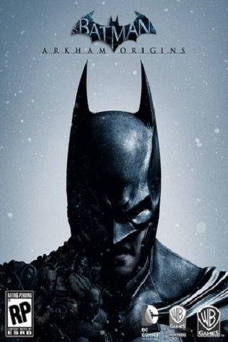 Batman Arkham Origins скачать торрент бесплатно