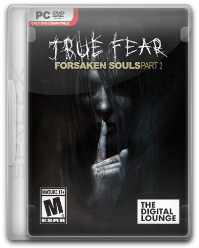 True Fear: Forsaken Souls Part 2 (2018)