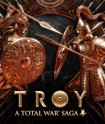 Total War Saga: TROY (2020)
